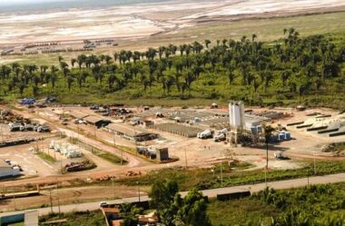 ZPE e produção de Hidrogênio Verde acabariam com a miséria no Maranhão