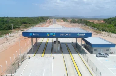 ZPE é melhor que Praia do Futuro para data centers, diz Hélio Leitão