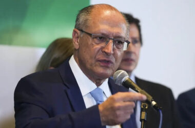 Pedido de liberação da ZPE de Cáceres “está na mesa” de Geraldo Alckmin, diz Simone Tebet