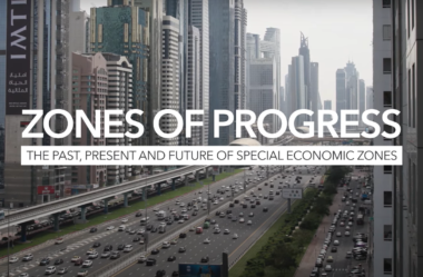 Zones of Progress: The Past, Present and Future of Special Economic Zones