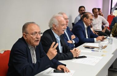 FIEMA discute próximas etapas para implantação da ZPE-MA