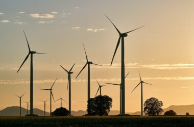 Approval Requirements Waived For Setting Up Wind Turbines In SEZs And EOUs