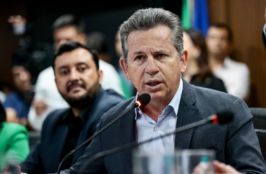 Mauro detona ministério por demorar em dar autorização para empresas atuarem na ZPE de Cáceres