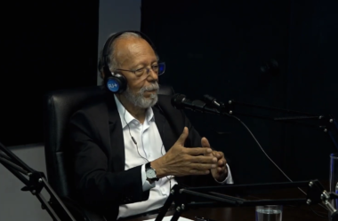 VÍDEO: Podcast RJ+ recebe presidente da ABRAZPE