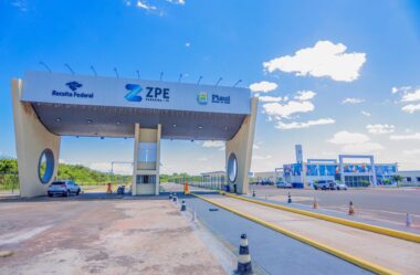 Com investimento previsto de R$ 150 milhões, ZPE Piauí aguarda instalação de quatro novas indústrias