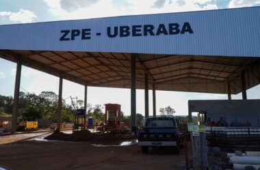 ZPE de Uberaba está mais próxima de funcionar