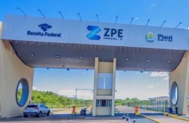 ZPE de Parnaíba receberá R$ 150 mi em investimentos neste ano