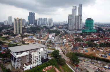 Malaysia says near Singapore deal for special economic zone